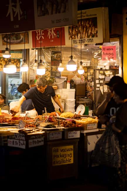 Seoul: Private chartered vehicle Staria van City Tour - Hotel pickup and Incheon drop-off: the convenience math