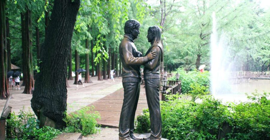 Seoul: Private Customizable Tour to Nami Island and More - Timing reality check: eight hours on paper, plan for a nine-hour day