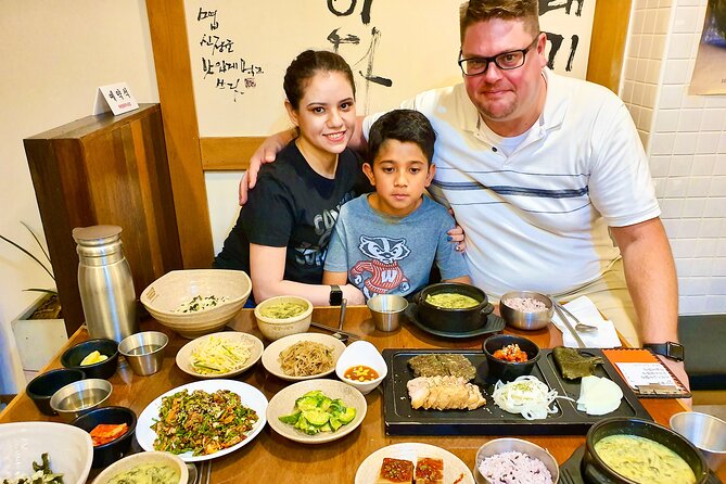 Seoul Private Food Tours with a Local Foodie: 100% Personalized - What a Private Seoul Food Tour Really Gives You in 3 Hours