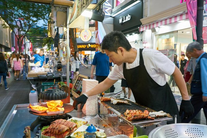 Seoul Private Food Tours with a Local Foodie: 100% Personalized - Price and Value: Is $225.63 Worth It?