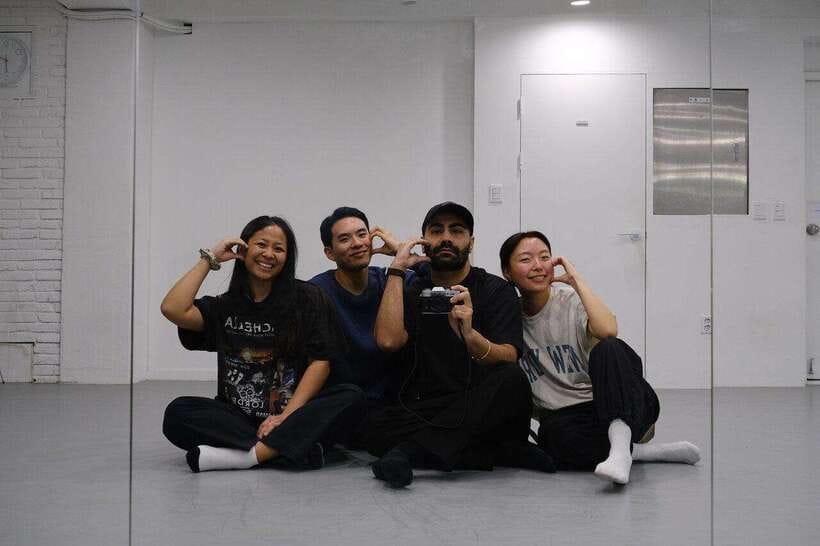 Seoul: Private K-Pop Dance Class with Video Recording - Studio location near your hotel (and why that’s smart)
