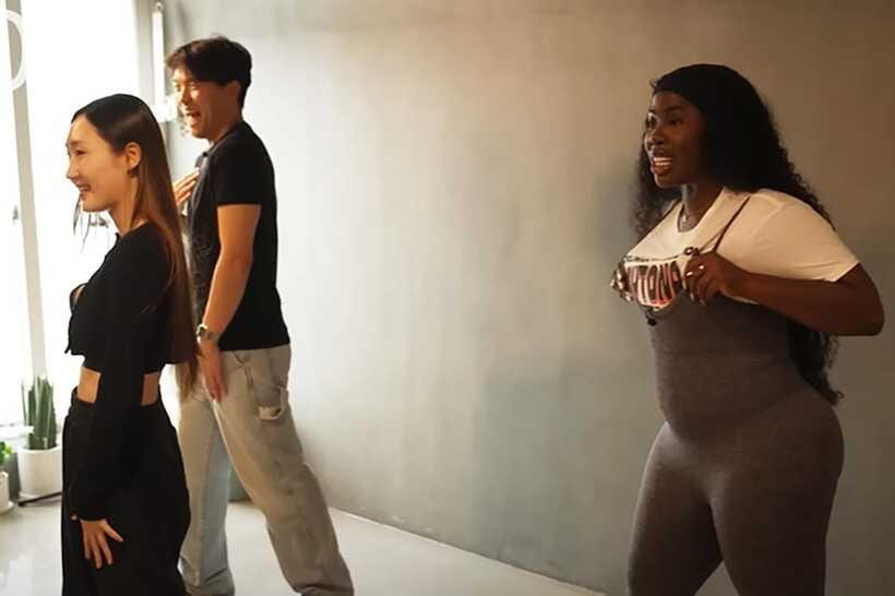 Seoul: Private K-Pop Dance Class with Video Recording - Instructor quality: what to expect from the choreography coaching