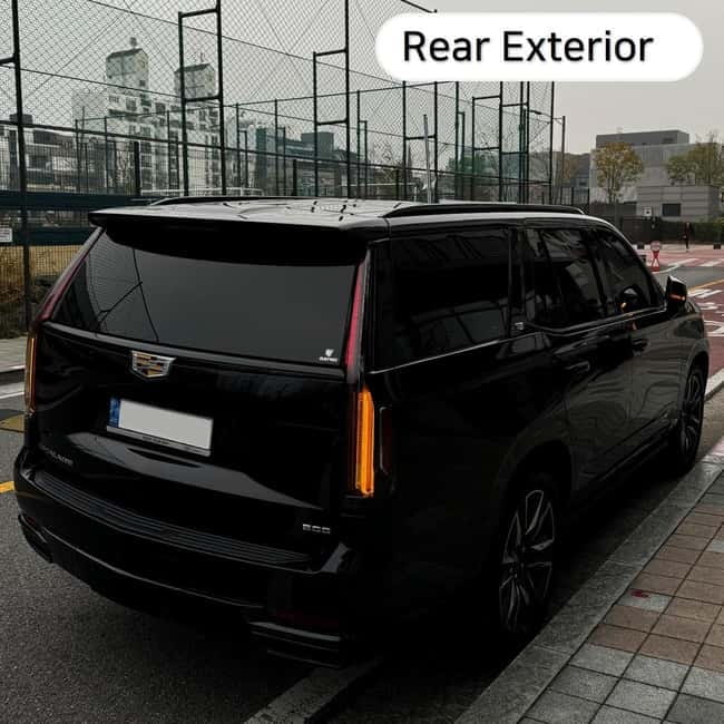 Seoul: Private Luxury Vehicle Tour - English/Spanish guiding - What you can book: Seoul half-day, full day, DMZ tunnel, or Nami + islands