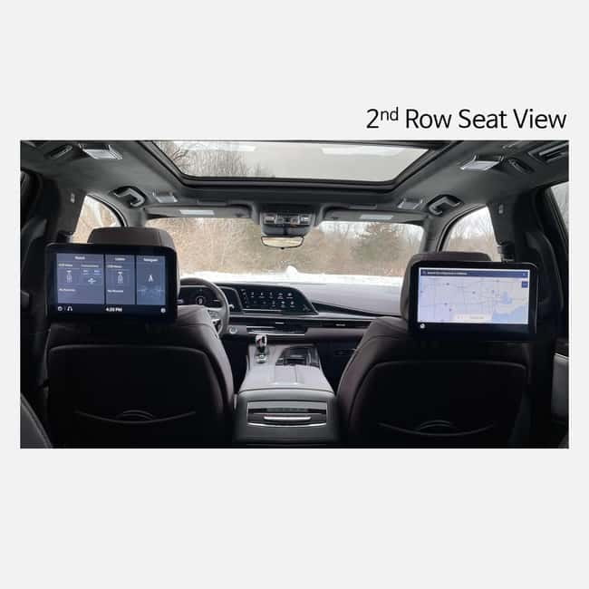 Seoul: Private Luxury Vehicle Tour - English/Spanish guiding - The DMZ piece: why the “guided” part is the whole point