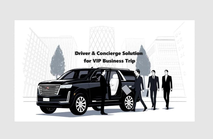 Seoul: Private Luxury Vehicle Tour - English/Spanish guiding - What’s included vs what costs extra