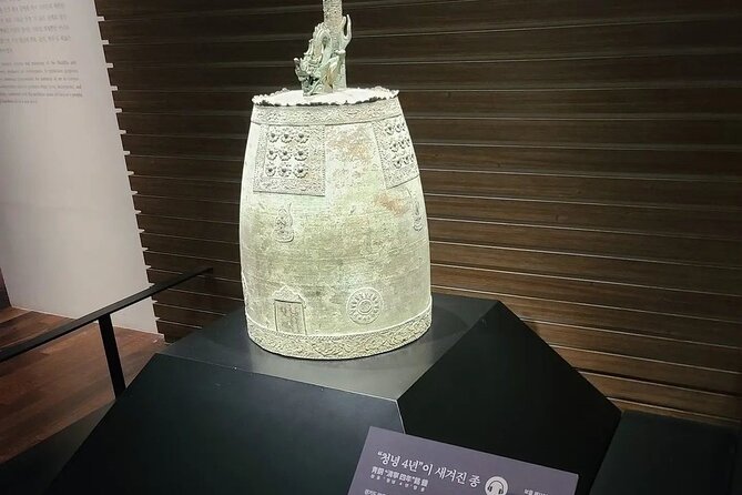 Seoul Private RV tour, explore real Korea from Past to Future - The small details that make the day smoother