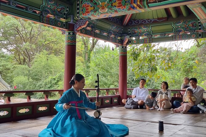 Seoul Private RV tour, explore real Korea from Past to Future - Should you book the Seoul Private RV tour?