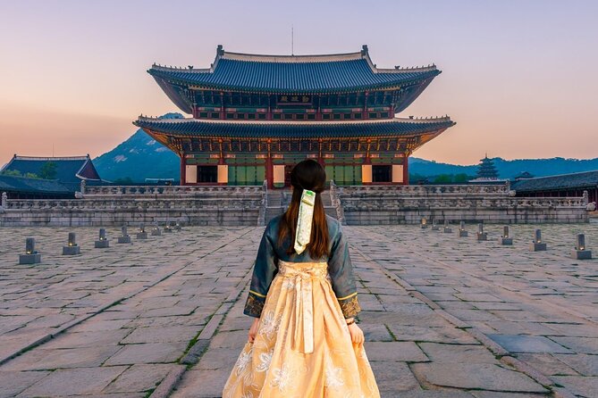 Seoul Private Tour: Palace, Bukchon, Insadong & Han River Cruise - Why This Seoul Private Day Feels Worth the Money