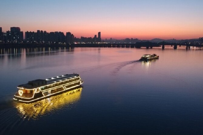 Seoul Private Tour: Palace, Bukchon, Insadong & Han River Cruise - How the Day Flows (and Why It Works)