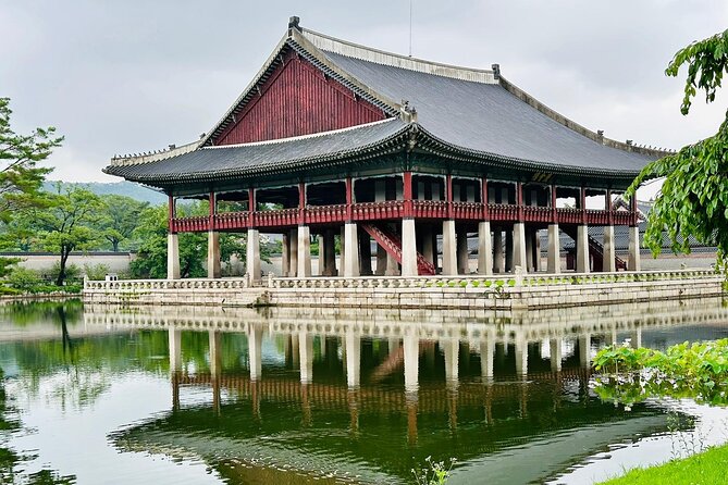 Seoul Private Tour with hidden gem of Seoul - A Private Seoul Circuit That Actually Fits a Day
