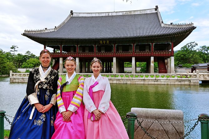 Seoul Private Tour with hidden gem of Seoul - Price and Value: Paying for Convenience and a Real Day Plan