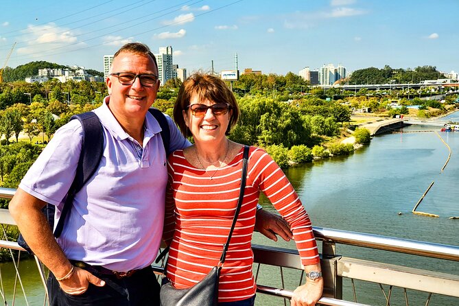 Seoul Private Tours by Locals: 100% Personalized, See the City Unscripted - A private Local Host who turns your preferences into a real route