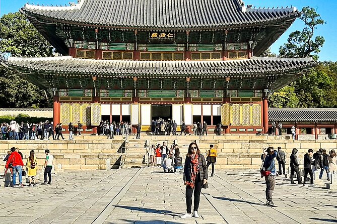 Seoul Private Tours by Locals: 100% Personalized, See the City Unscripted - Tongin Market and the lunch-box mindset