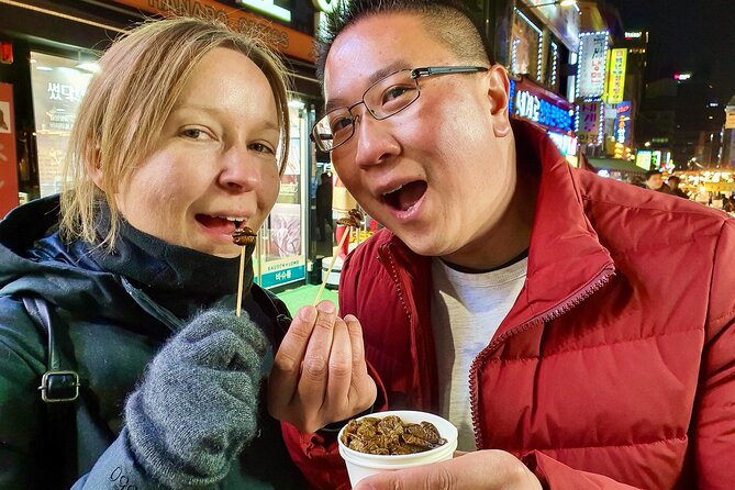 Seoul Private Tours by Locals: 100% Personalized, See the City Unscripted - Gangnam shopping with less tourist noise