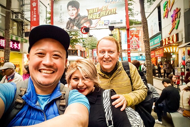 Seoul Private Tours by Locals: 100% Personalized, See the City Unscripted - Samcheong-dong for street art and galleries