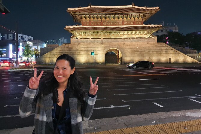 Seoul Private Tours by Locals: 100% Personalized, See the City Unscripted - Price and value: what $290.69 buys you