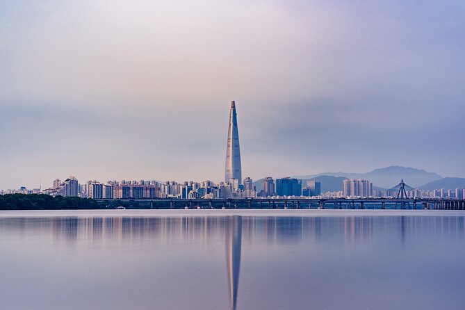 Seoul: Private Walking Tour with a Local - Key highlights you’ll feel right away