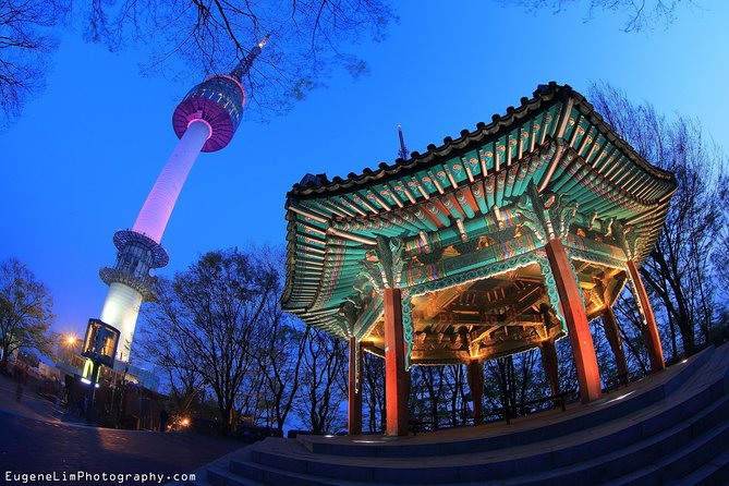 Seoul: Private Walking Tour with a Local - Why a private Lokafyer walk beats checklist sightseeing