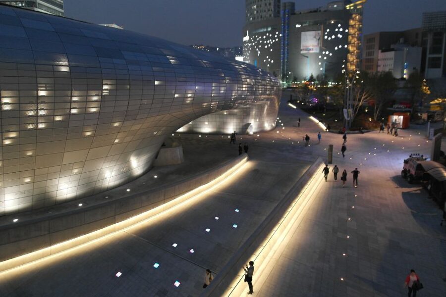 Seoul: Private Walking Tour with a Local - Practical tips to make your Lokafyer day smoother