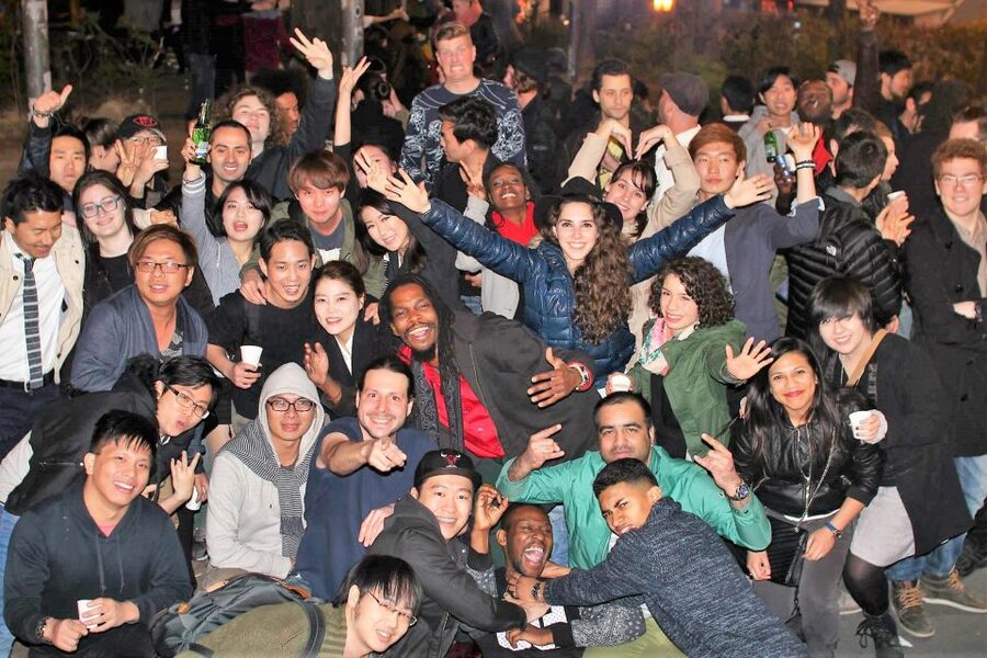 Seoul: Pub Crawl - Key Highlights You’ll Feel on the Night
