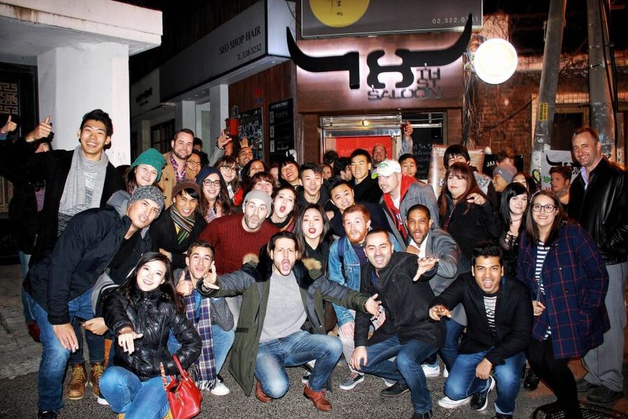 Seoul: Pub Crawl - Guides and Photos: How This Crawl Feels Organized in Motion