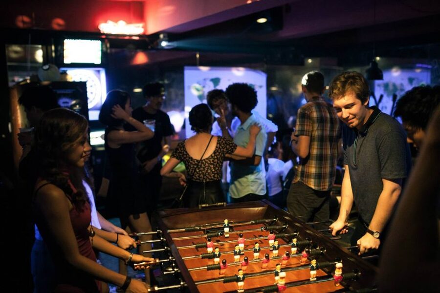 Seoul: Pub Crawl - Who This Pub Crawl Is Best For (And Who Should Think Twice)