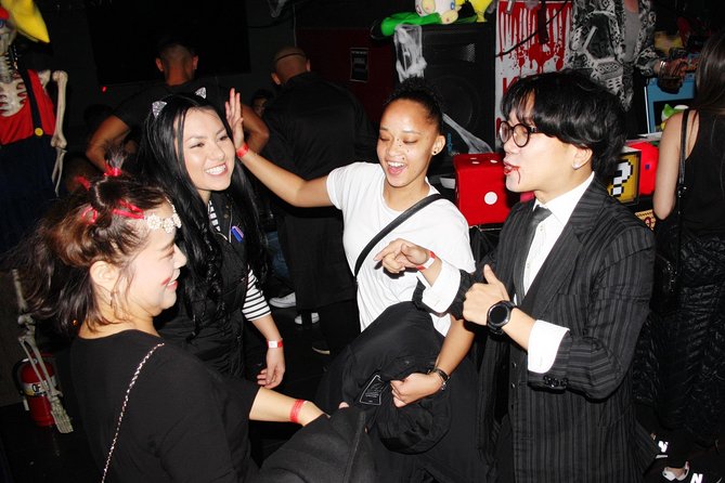 Seoul Pub Crawl by Absolute - How well this works for solo travelers and meeting people