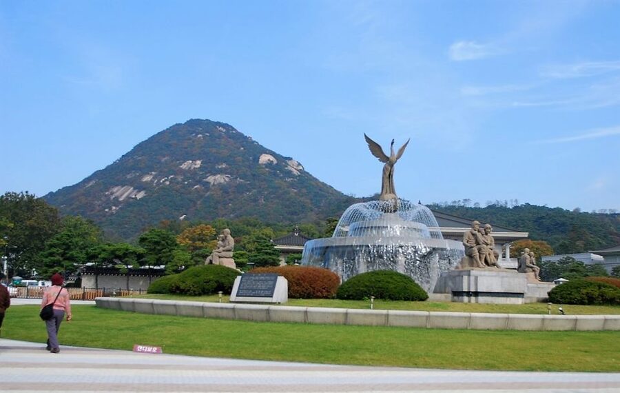Seoul: Royal Palace Morning Tour including Cheongwadae - Key Things to Know Before You Go