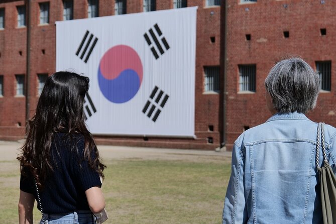 Seoul’s Hidden Dark History Guided Tour of Seodaemun Prison - Key things to know before you go