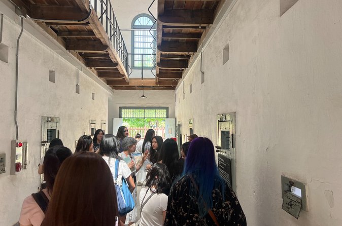Seoul’s Hidden Dark History Guided Tour of Seodaemun Prison - What you’ll carry home after the tour