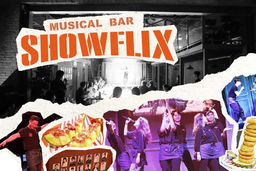 Seoul: Showflix Korean Musical Pub - Price and value: $17 sounds simple, but here’s the real math