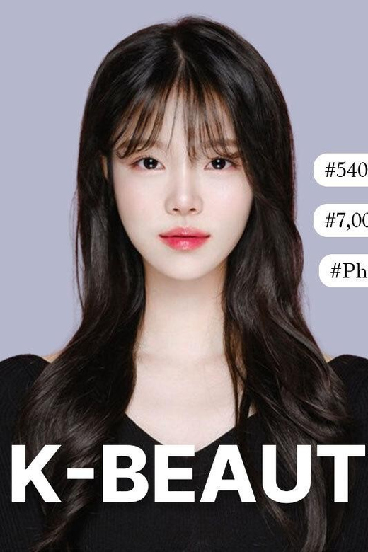 Seoul: Sihyunhada Photo, Personal Color, Makeup&Hair TOUR - Price and value: what $340 really covers