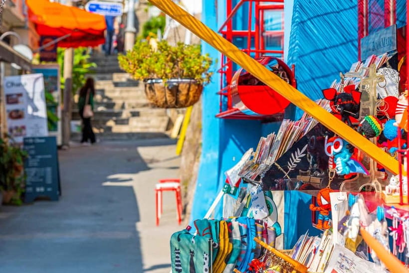 Seoul: Small Group Art & Architecture Guided Tour w/ Dinner - Key highlights worth showing up for