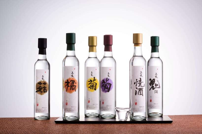 Seoul: Soju Tasting at Distillery - Sam and the craft: tasting with context, not guesswork