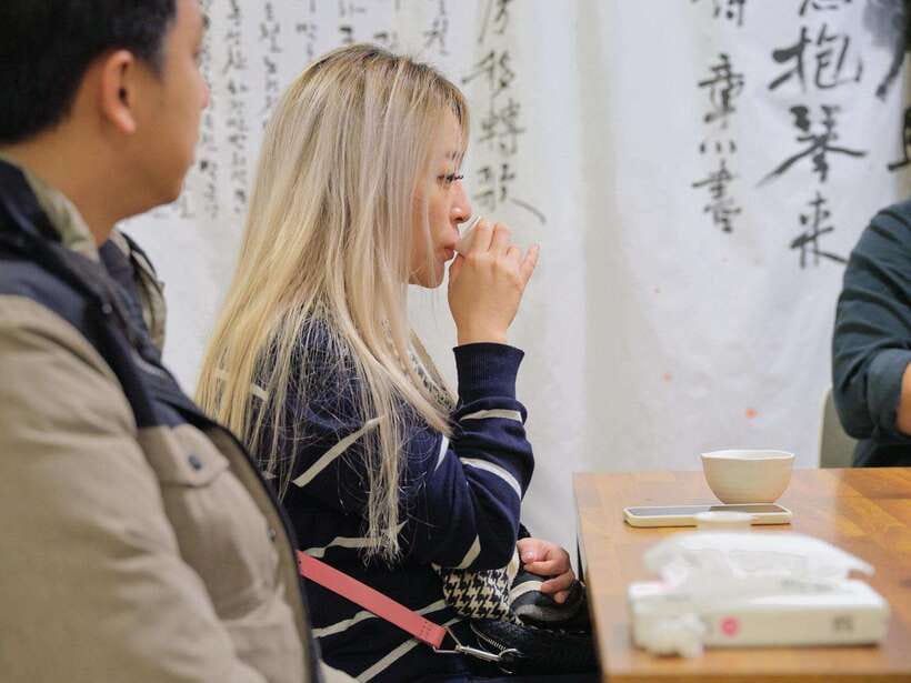 Seoul: Soju Tasting at Distillery - Where this fits in your Seoul itinerary