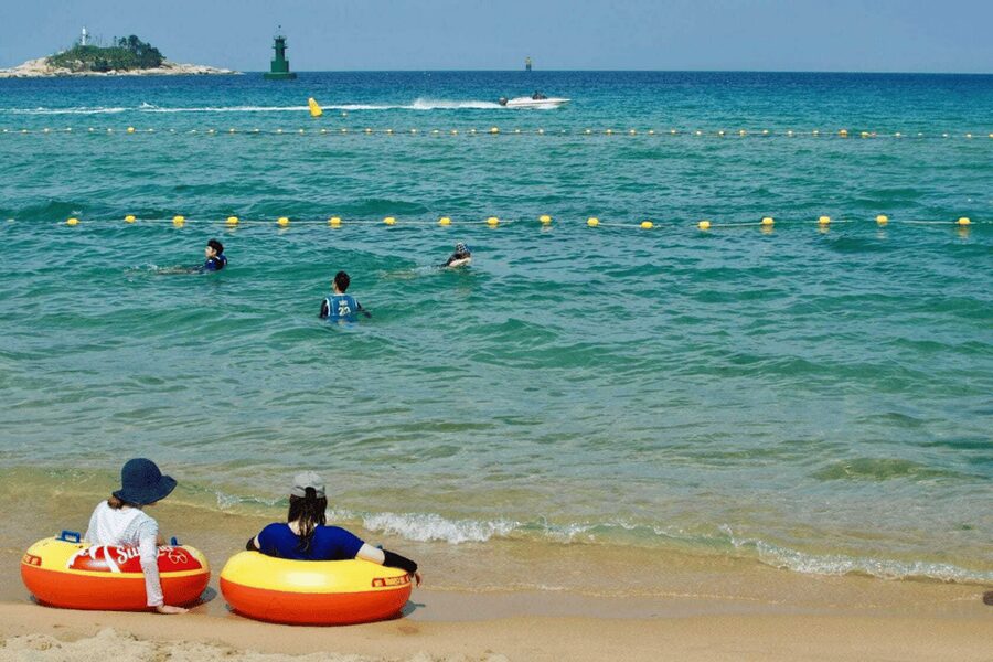 Seoul: Sokcho beach, market, hot spring and Seorak Cable Car - Key takeaways you’ll actually use