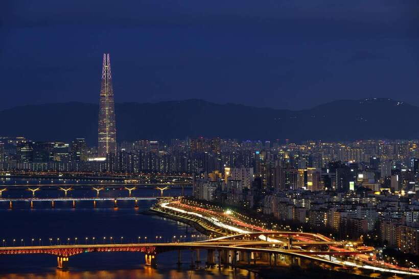 Seoul Sunrise & Sunset Hike + Temple & K-Food Adventure - Getting to Achasan: The Gwangnaru Start and 3-Hour Rhythm