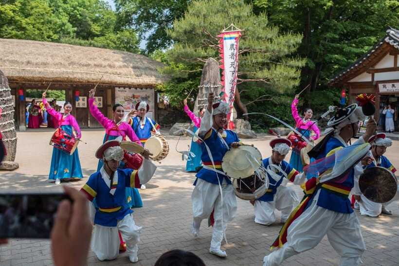 Seoul: Suwon Hwaseong, Folk Village, & Starfield Library - Who This Tour Suits Best (And Who Might Want a Different Plan)