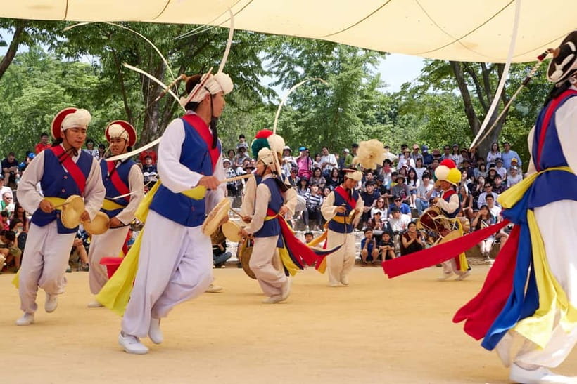 Seoul: Suwon Hwaseong Fortress & Korean Folk Village Tour - Who Should Book This Suwon and Folk Village Day Tour