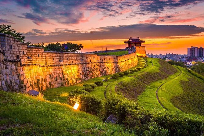 Seoul: Suwon Hwaseong & Waujeongsa & Starfield Heritage Tour - Why This Suwon and Yongin Day Trip Feels Like Two Vacations in One