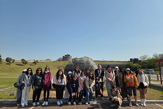Seoul: Suwon Hwaseong & Waujeongsa & Starfield Heritage Tour - Who This Tour Is For (and Who Should Skip It)