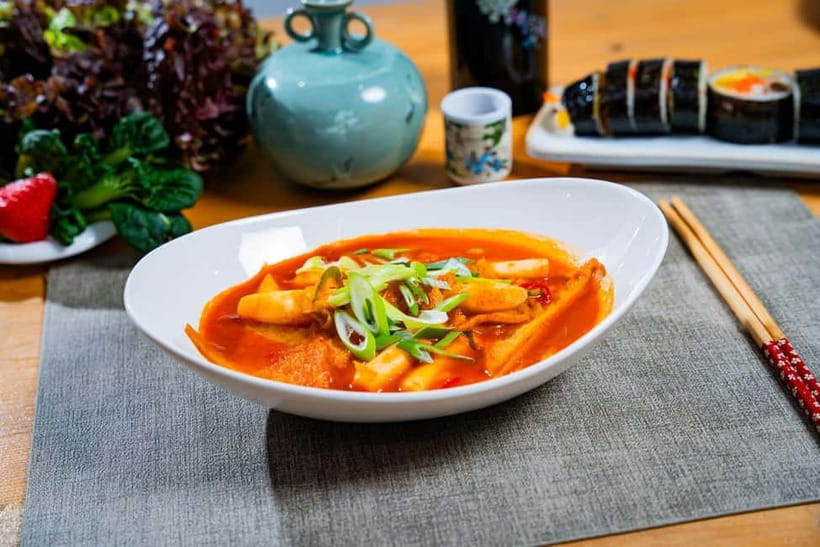Seoul: Taste of Korea, Authentic Home Style Cooking Class - The menu you’ll make in your 3-hour Hansik workshop
