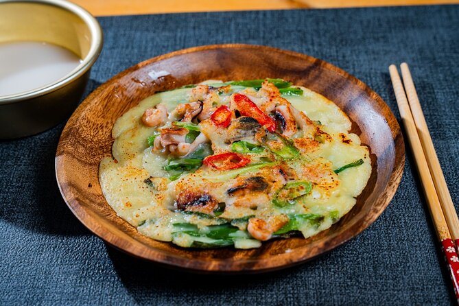 Seoul: Taste of Korea, Authentic Home Style Cooking Class - Price and value for a 3-hour kitchen experience