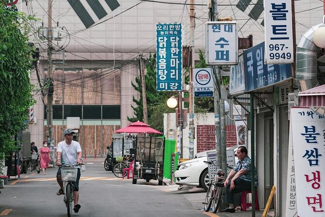 Seoul: Temple Vegan Cooking Class & Oriental Medicine Tour - Who this tour is best for (and who should skip it)