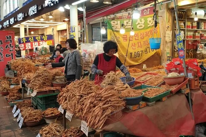 Seoul: Temple Vegan Cooking Class & Oriental Medicine Tour - Should you book the Seoul Temple Vegan Cooking Class & Oriental Medicine Tour?