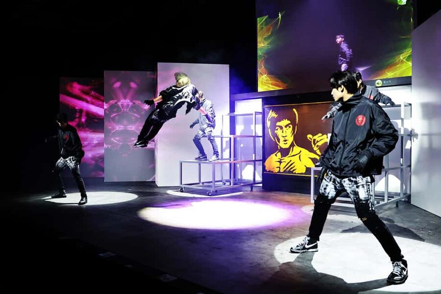 Seoul: The Painter Show with Nami Island - Key takeaways before you go