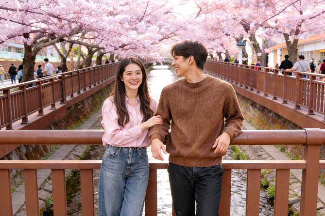 Seoul to Jinhae Cherry Blossom Festival (With Busan Drop-off) - Getting from Seoul: early pickups and a long (but organized) ride