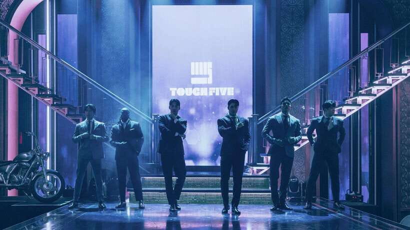 Seoul: TOUCH FIVE Performance Show Ticket - Key things to know before you go