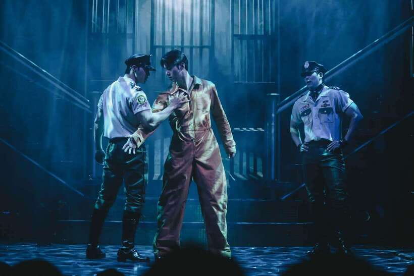 Seoul: TOUCH FIVE Performance Show Ticket - Ticket price and value: why it’s about more than $70