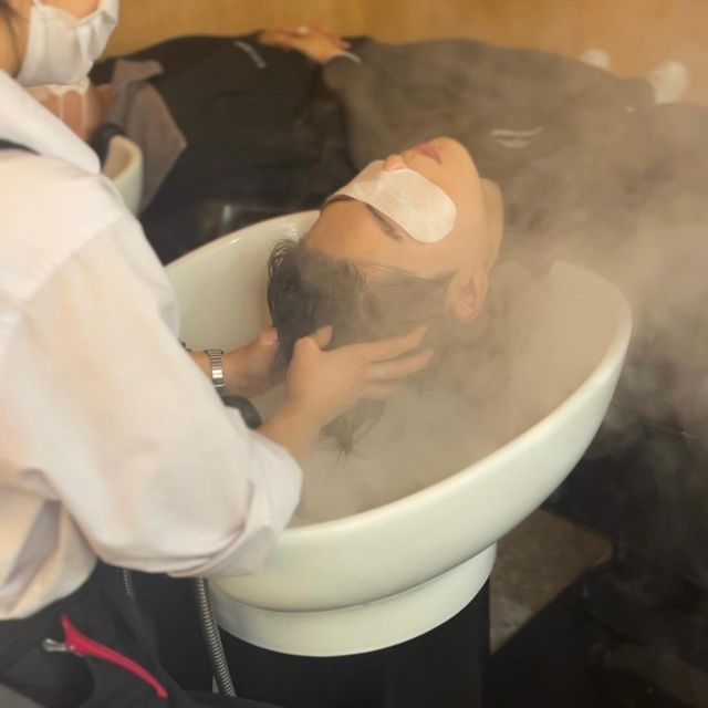 Seoul: Traditional Korean Hair and Scalp Care Beauty Tour - Quick reasons this Seoul head spa works